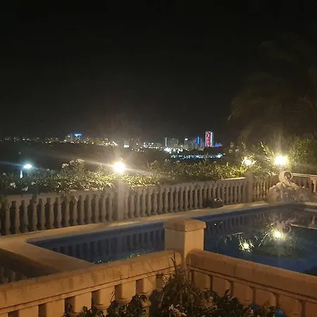 ヴィラ Ty Croeso Amazing With Sea View