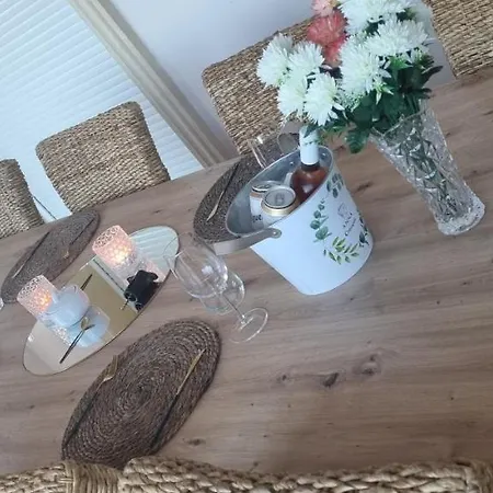 ヴィラ Ty Croeso Amazing With Sea View *